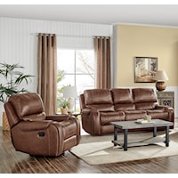 Sofa and Recliner Package